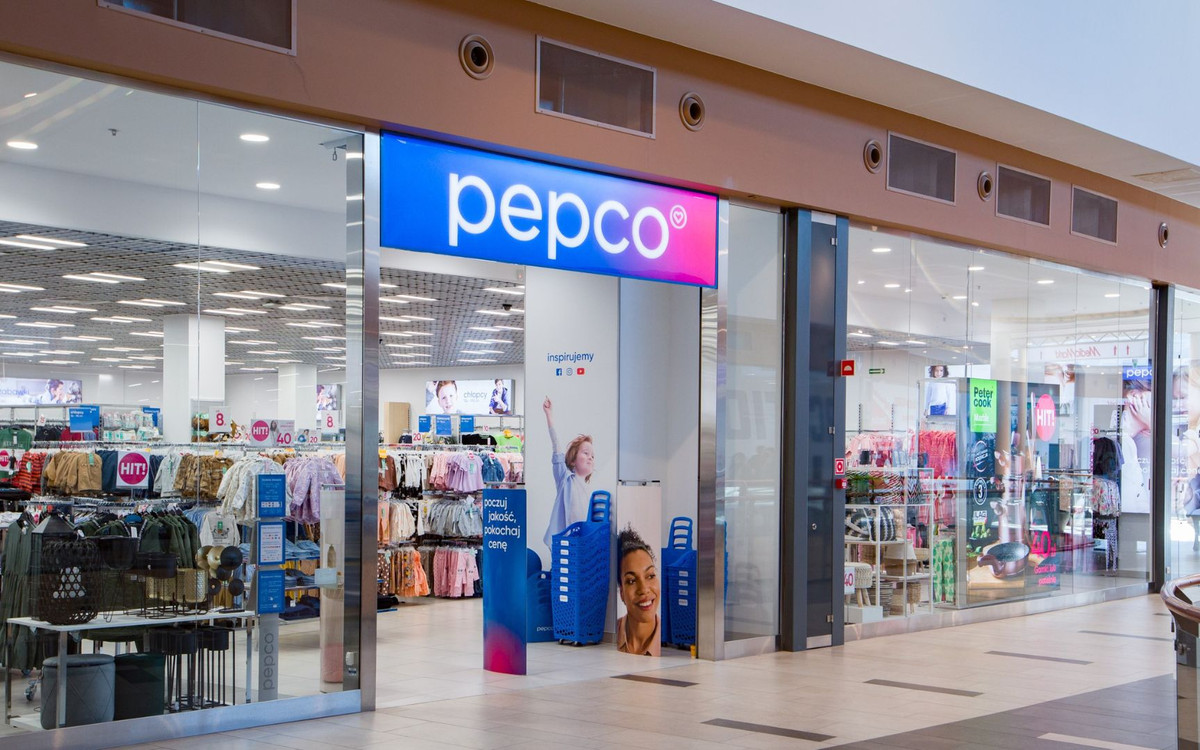 W Pepco właśnie się zaczęło. Wyprzedają hity za grosze, klienci będą zachwyceni