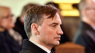 Zwrot w sprawie Zbigniewa Ziobry. Sąd przekazał nowe informacje
