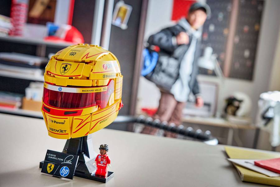 Fani LEGO czekali na to przez lata. 1 maja spełni się ich największe marzenie