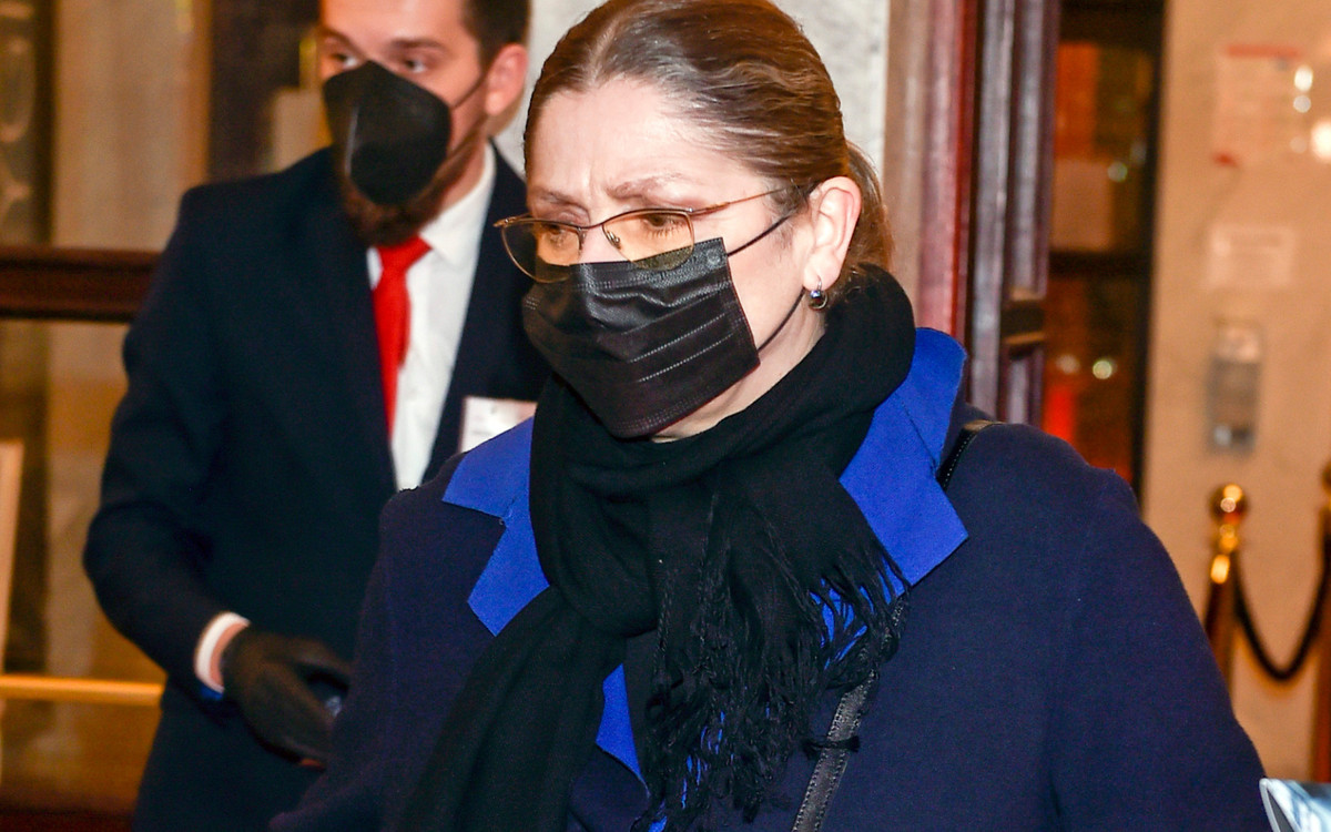 Odblokowali wypłaty dla Krystyny Pawłowicz. Dostanie ogromną odprawę
