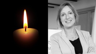 Nie żyje Katarzyna Kołodziejczyk. Tragiczne informacje obiegły Polskę