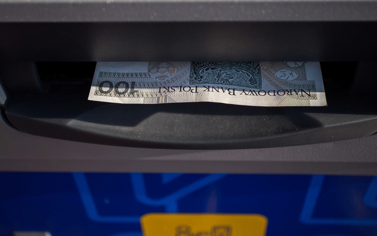 Bank może nawet zablokować pieniądze. Wystarczy jeden taki przelew