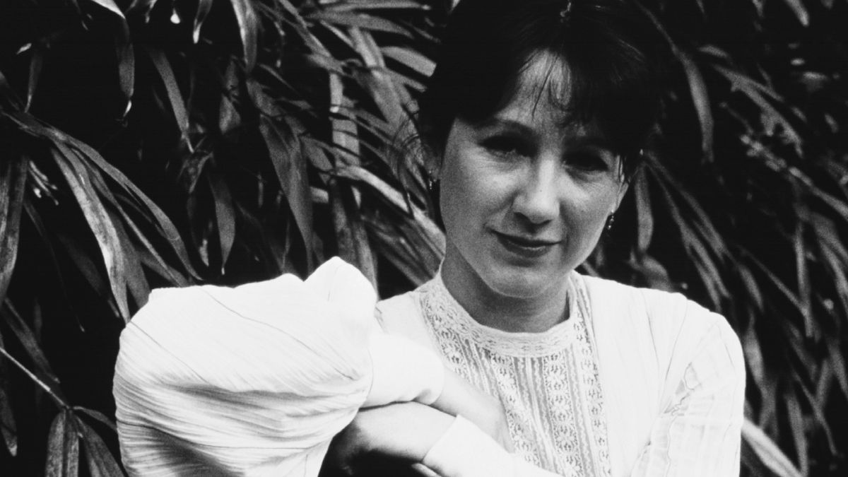 Nathalie Baye, Fot. AKPA