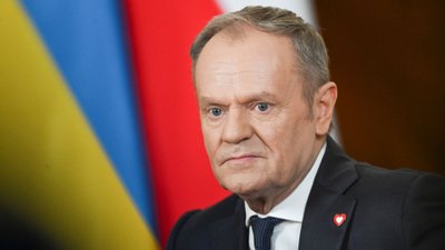 Ciemne chmury nad rządem Donalda Tuska. Wyniki najnowszego sondażu są jednoznaczne