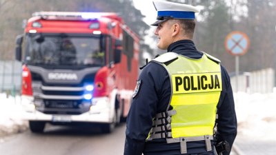Co zrobić, gdy policjant każe nam odblokować telefon? Każdy powinien o tym wiedzieć