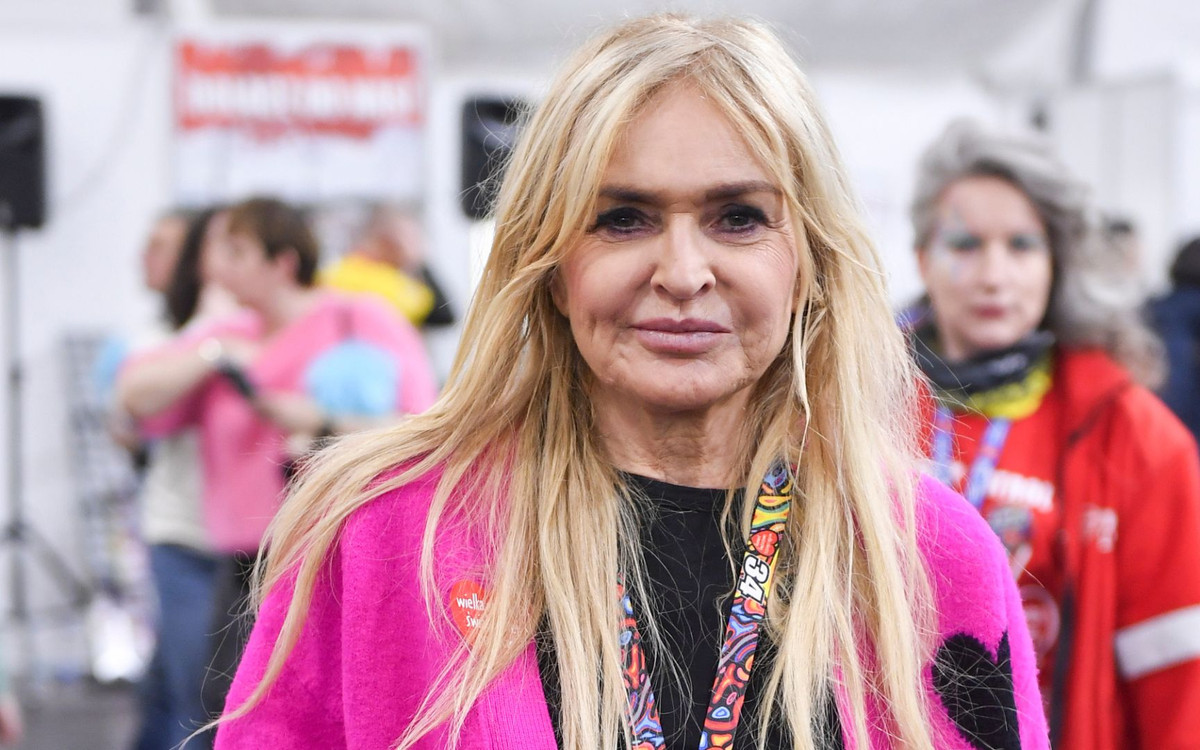 Monika Olejnik porównała Andrzeja Dudę i Lecha Kaczyńskiego. Takich słów nikt się nie spodziewał