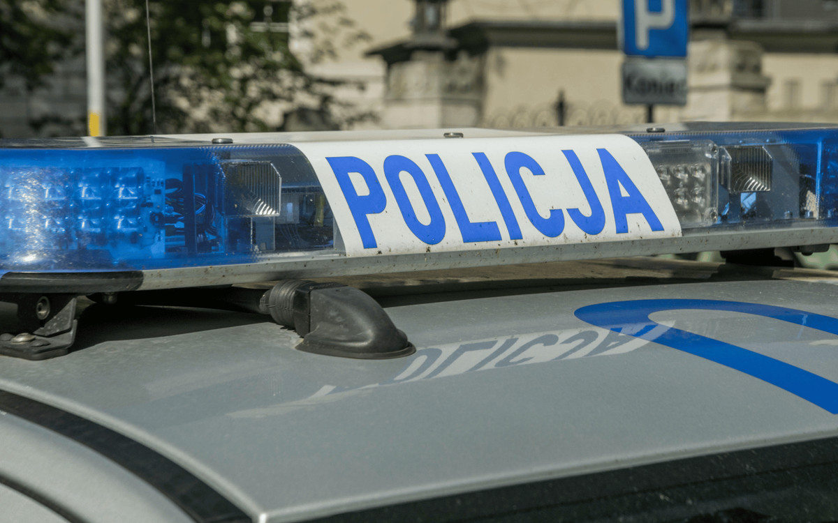 Tragedia w warszawskim metrze. Nie żyje kobieta, cała linia sparaliżowana