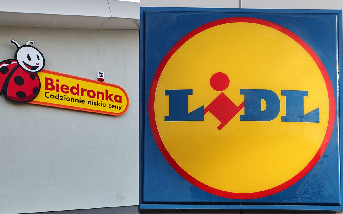 Biedronka i Lidl czynne niemal całą dobę. To koniec standardowych godzin otwarcia