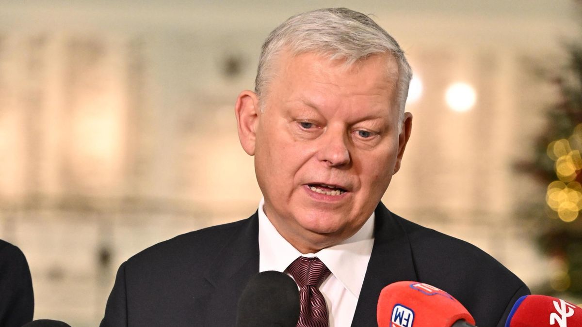 Marek Suski, Fot. KAPiF