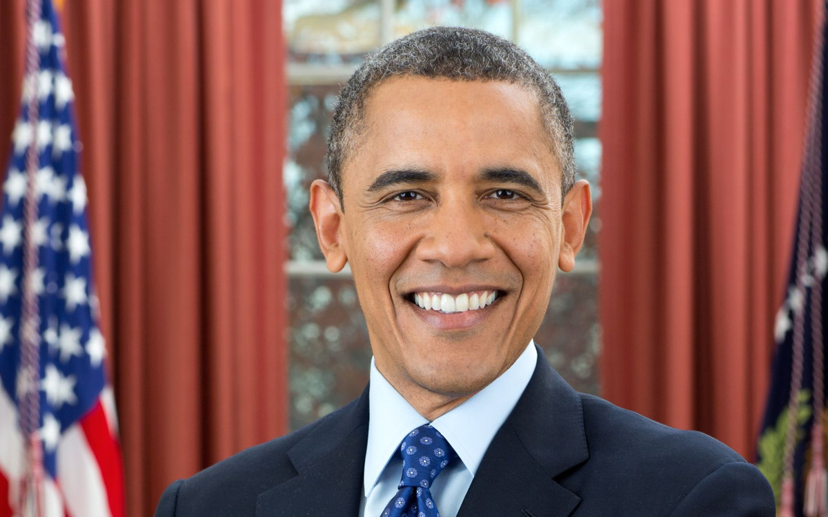 Zapytał Obamę, czy kosmici istnieją. Odpowiedź zszokowała świat