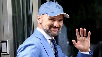 To będzie rewolucja w zakupach internetowych. Rafał Brzoska przedstawił nową funkcję aplikacji InPost