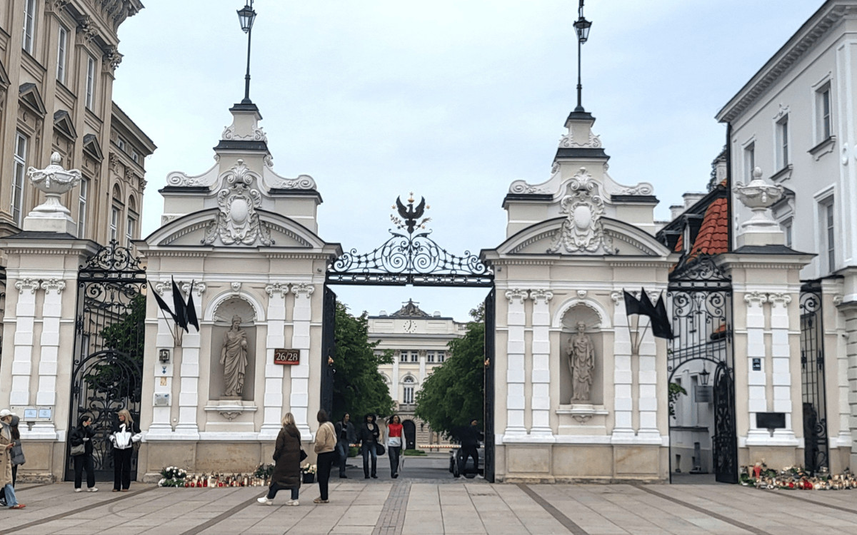 Kolejne opóźnienie w sprawie Mieszka R. Co dzieje się ze sprawcą z UW?