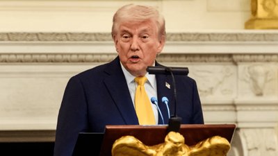 Donald Trump przeszedł badania. Wiadomo, co ze zdrowiem prezydenta USA