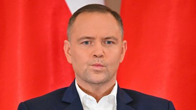 Ledwo Nawrocki przyjechał na Węgry, a tu taki cios od MSZ. Tego nikt się nie spodziewał