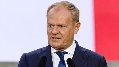 Donald Tusk zabrał głos ws. wojsk USA w Polsce. Padła jasna deklaracja