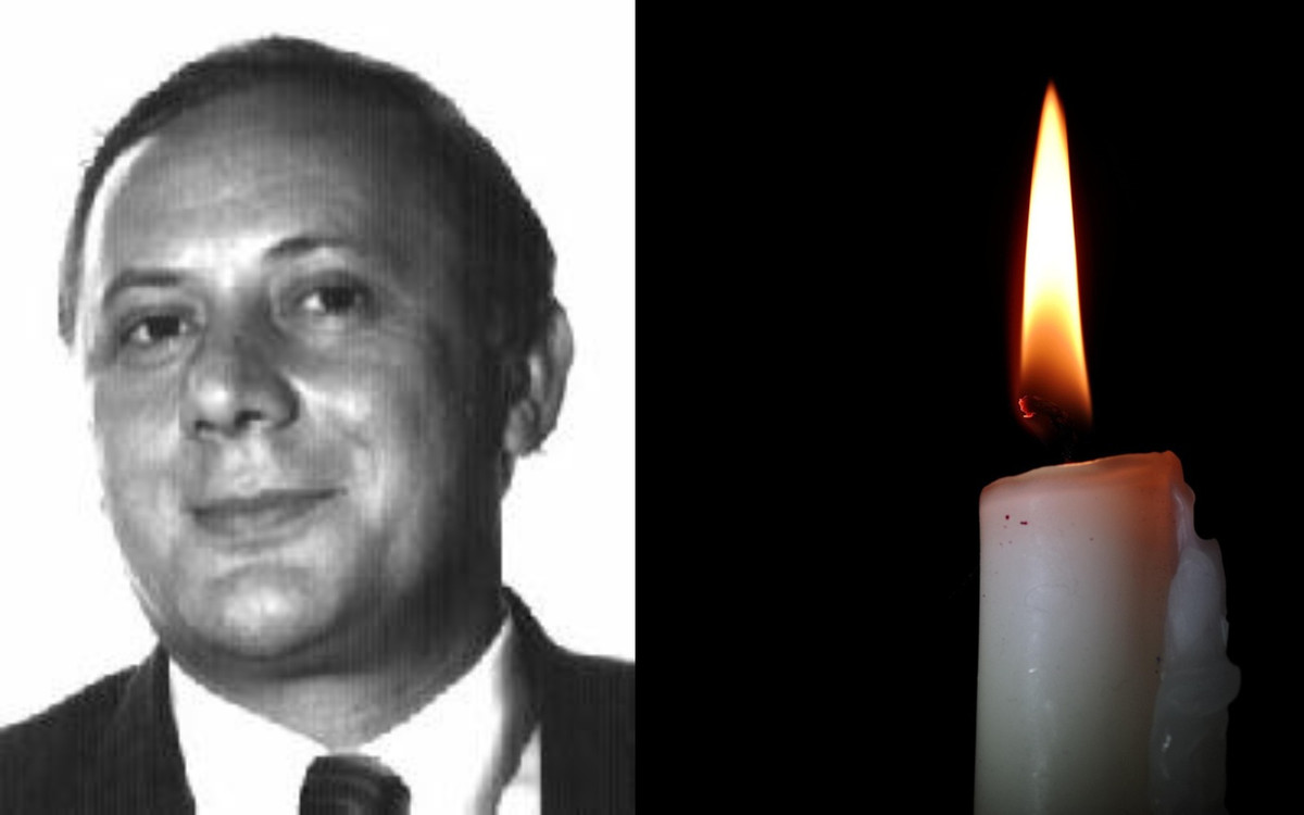 Nie żyje Mieczysław Czerniawski. Były poseł i prezydent Łomży miał 76 lat