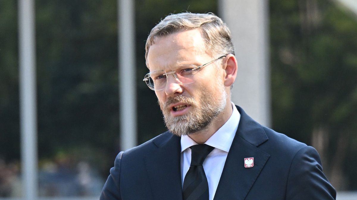 Zbigniew Bogucki fot. KAPiF