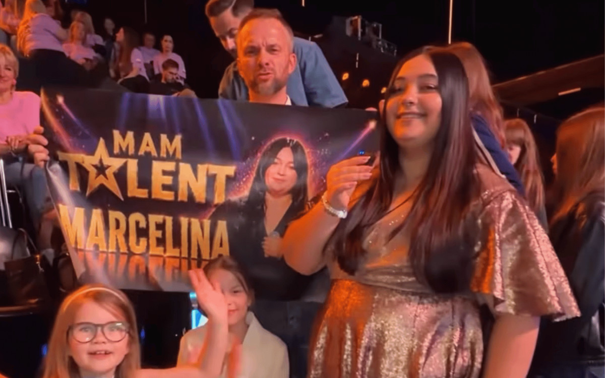 Ogromna wpadka w finale „Mam talent!”. Widzowie długo tego nie zapomną