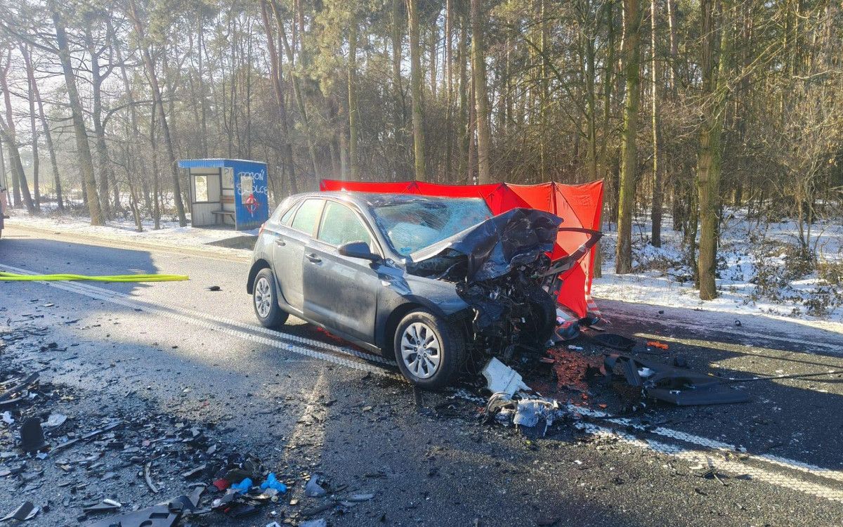 43-latka nie żyje, 27-latka jest w stanie ciężkim. Koszmar w polskiej miejscowości