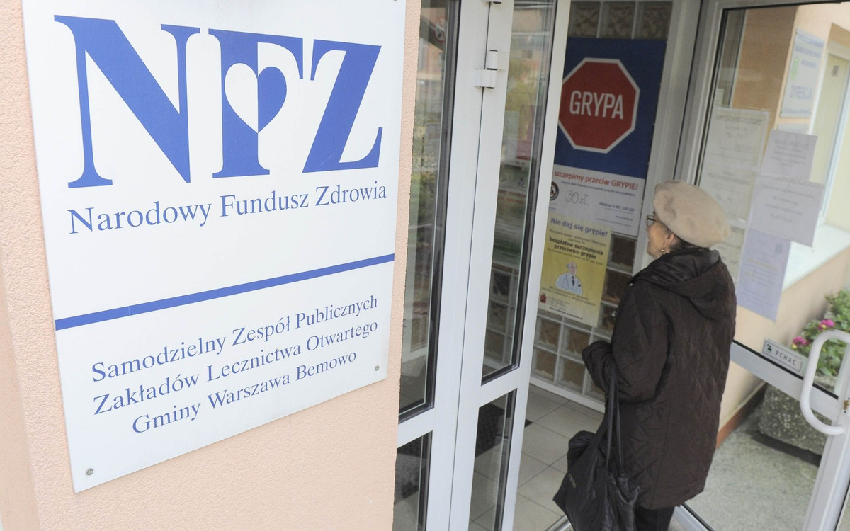 Za darmo na NFZ. Wiele osób o tym nie wie i płaci kilkaset złotych
