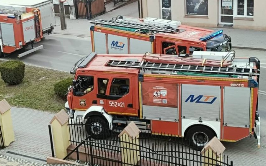 Nie żyje dwoje dzieci. Dramatyczny pożar, prokuratura ujawnia przyczynę