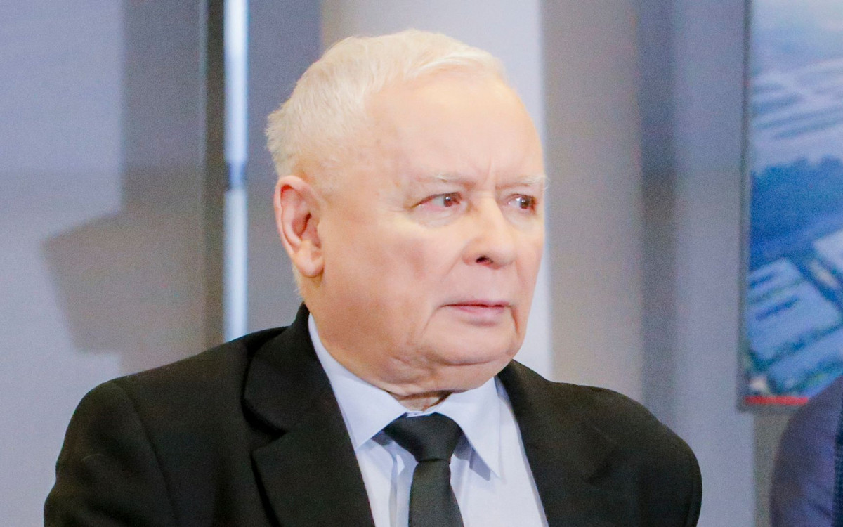Wyszło na jaw, dlaczego Kaczyński trafił do szpitala. Niepokojące wieści