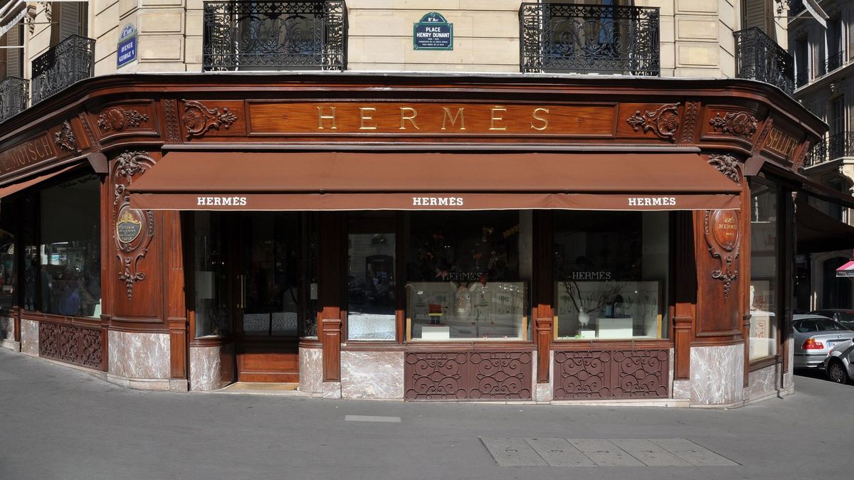 Hermès. Fot. Wikimedia by Moonik - Own work, CC BY-SA 3.0