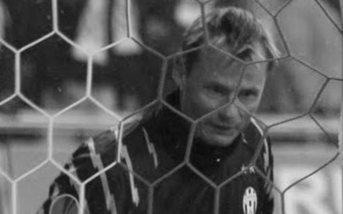 Nie żyje Alex Manninger, były bramkarz Juventusu i Arsenalu. Potrącił go pociąg