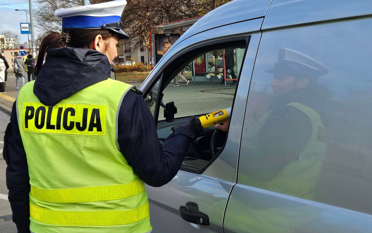 Od 30 marca zaostrzenie przepisów dla kierowców. Wielu straci prawa jazdy