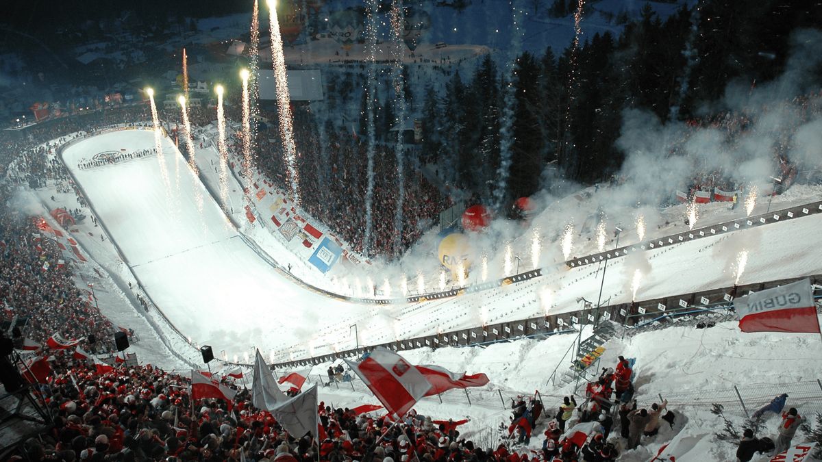 Igrzyska olimpijskie (zdjęcie poglądowe), fot. KAPiF