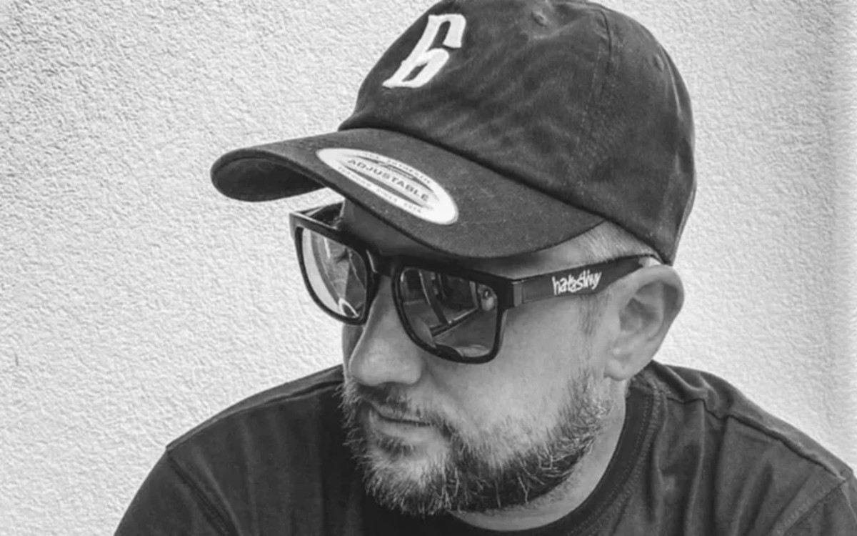 Nie żyje znany polski raper. Miał zaledwie 43 lata