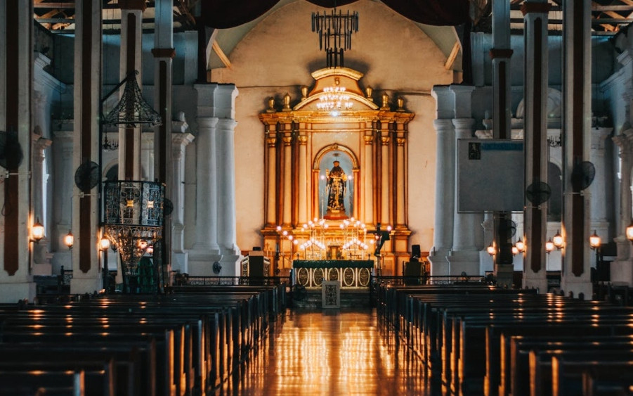 Niedziela 15 marca to ważny dzień w kalendarzu liturgicznym Kościoła. Każdy wierny powinien wiedzieć