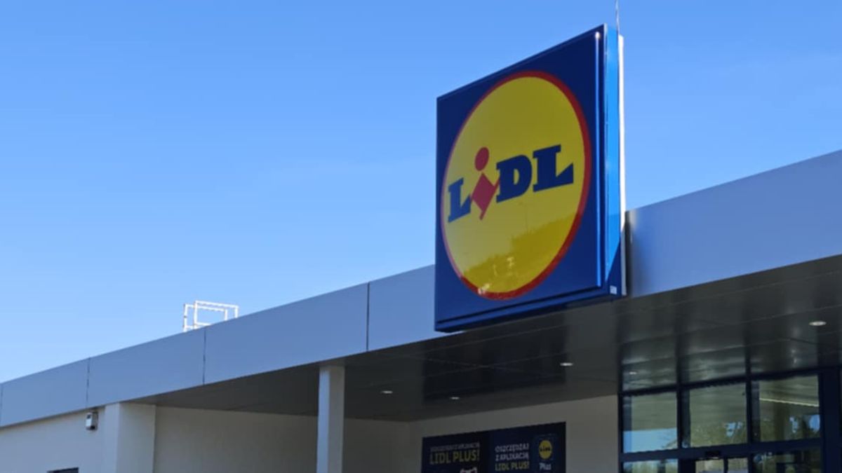 Lidl fot. materiały własne