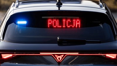 Mandaty i prawa jazdy sypią się jak szalone. Tak policja łapie kierowców, trzeba mieć się na baczności