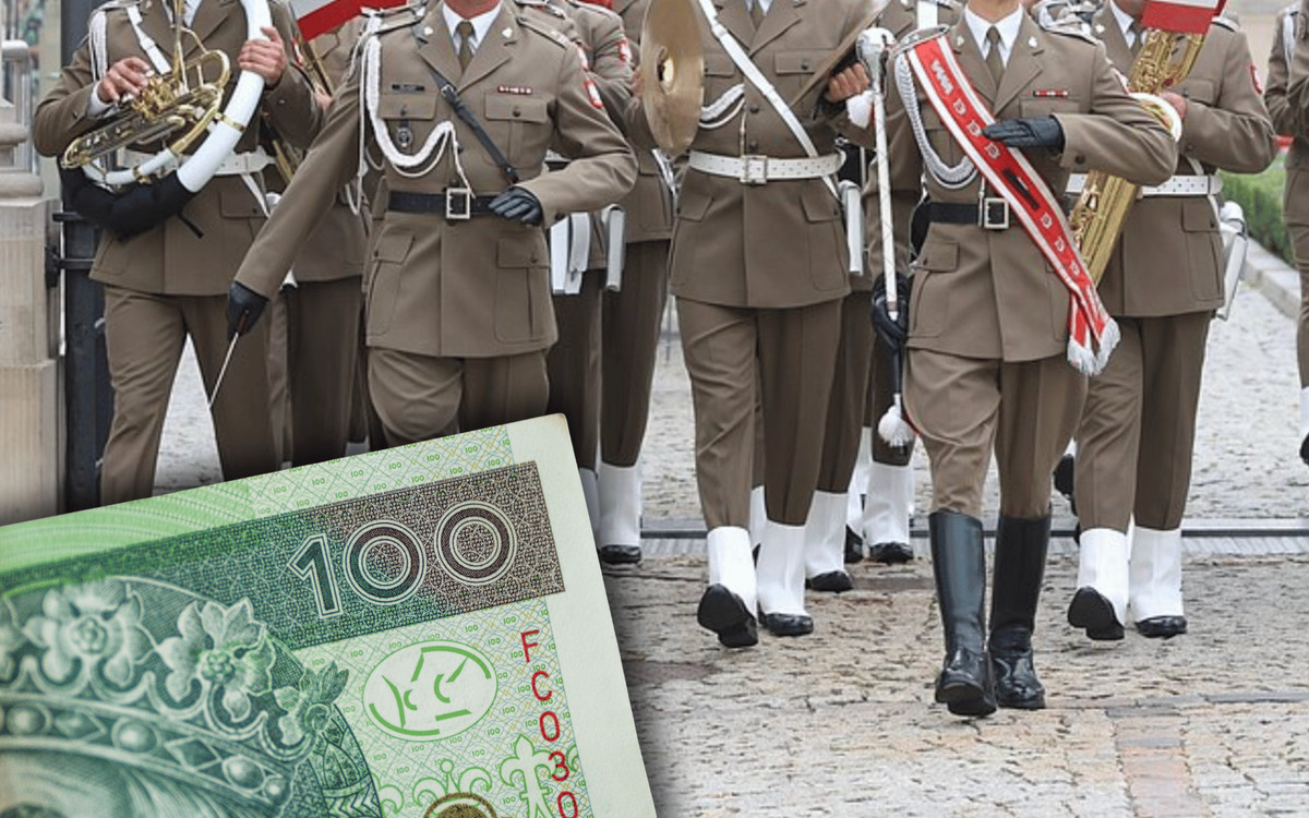 Zacznie się 30 stycznia. MON wyda 15 mln zł, mają ważny powód
