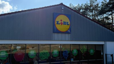 Klienci pędzą do Lidla i biorą po kilka sztuk. Czas tylko do 15 kwietnia