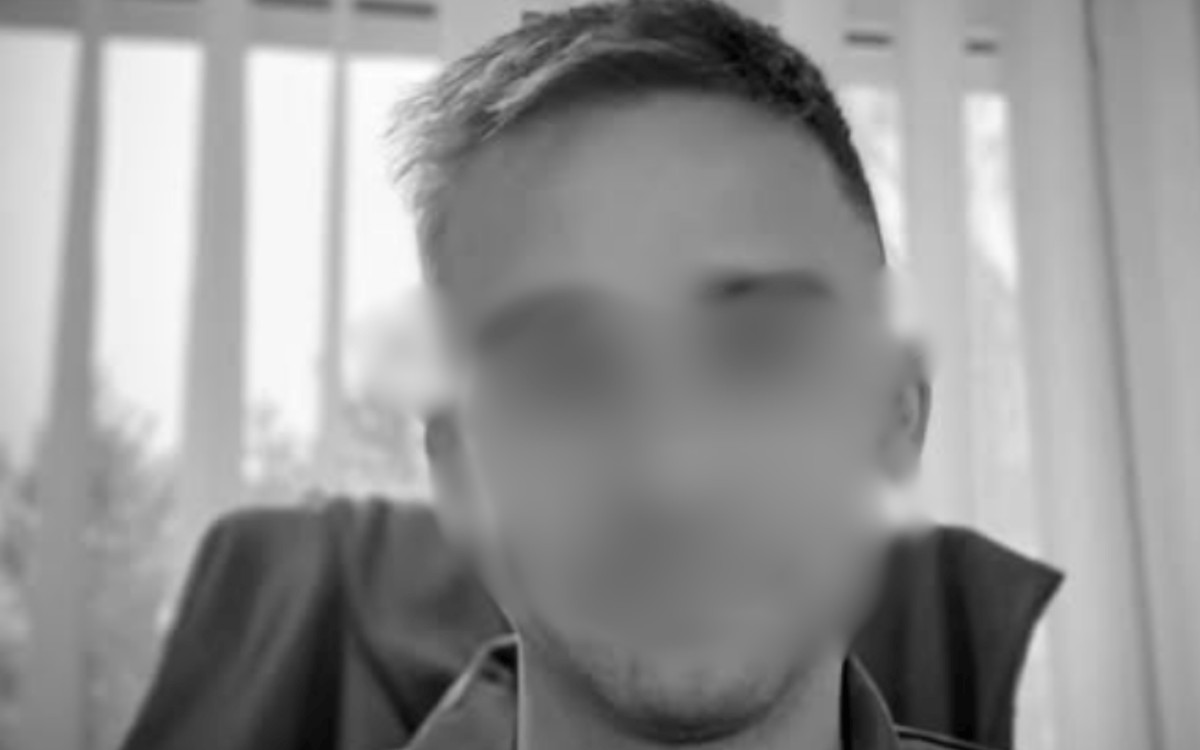 Zaginiony Maciej K. nie żyje. Tragiczny finał poszukiwań