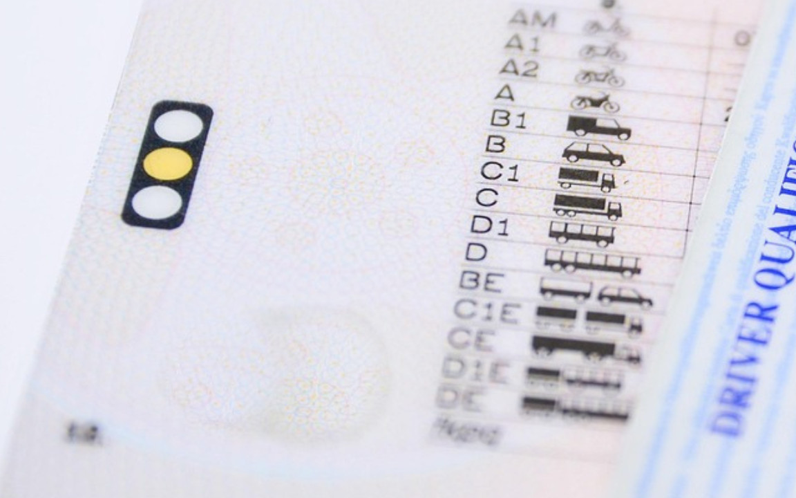 Te osoby muszą wymienić prawo jazdy. Padła konkretna data