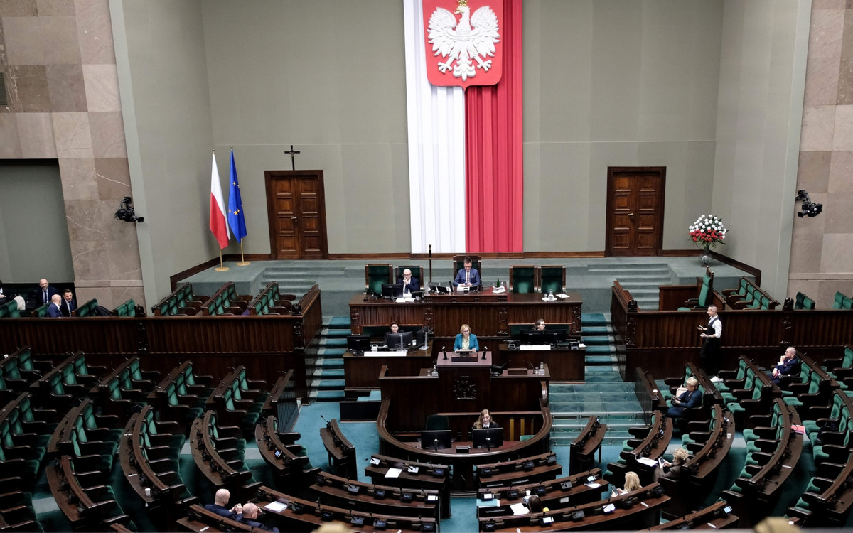 Awantura podczas posiedzenia Sejmu. Posłowie PiS ukarani, stracą potężne kwoty