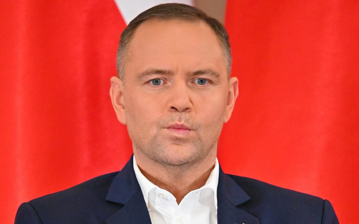 Publicznie krytykowała Karola Nawrockiego. Dostała list z Pałacu i od razu zareagowała