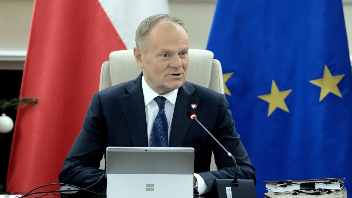 Donald Tusk, fot. KAPiF
