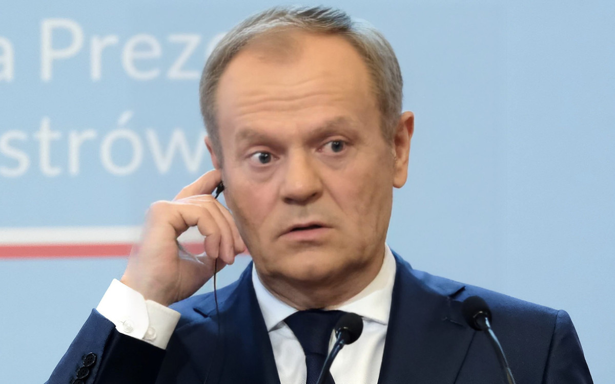 Tusk pobił rekord. Aż trudno uwierzyć, Polacy przecierają oczy