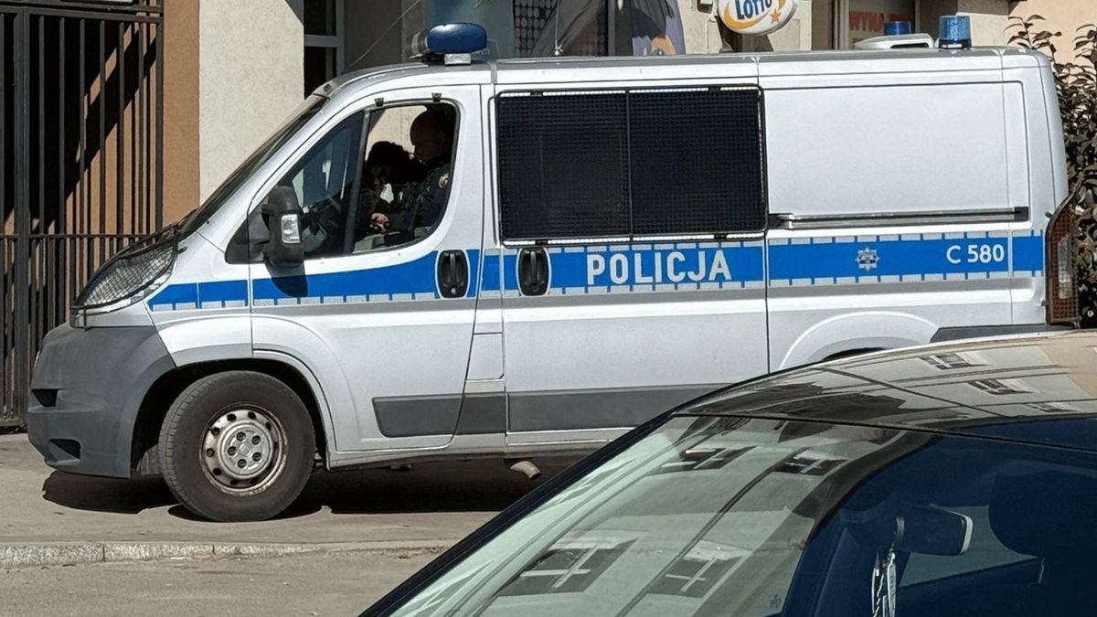 Tragedia w żłobku (zdjęcie poglądowe), fot. New Media 24