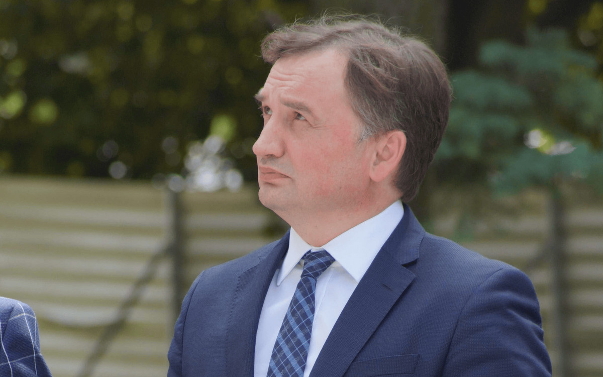 Wydało się, kto pozwolił Ziobrze wjechać do USA. Zaskakujące ustalenia