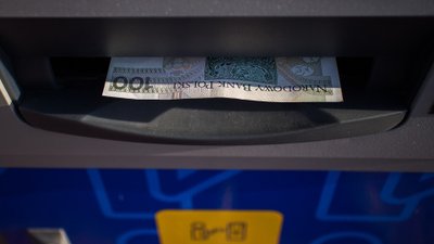 Trzymasz pieniądze w banku? Ekspert ma dla Ciebie złe wieści