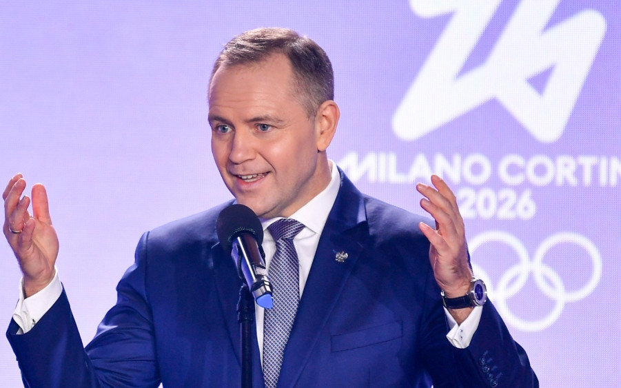 Dopiero ruszyły igrzyska, a tu takie wieści. Nawrocki ujawnił, Polacy podskoczą z radości