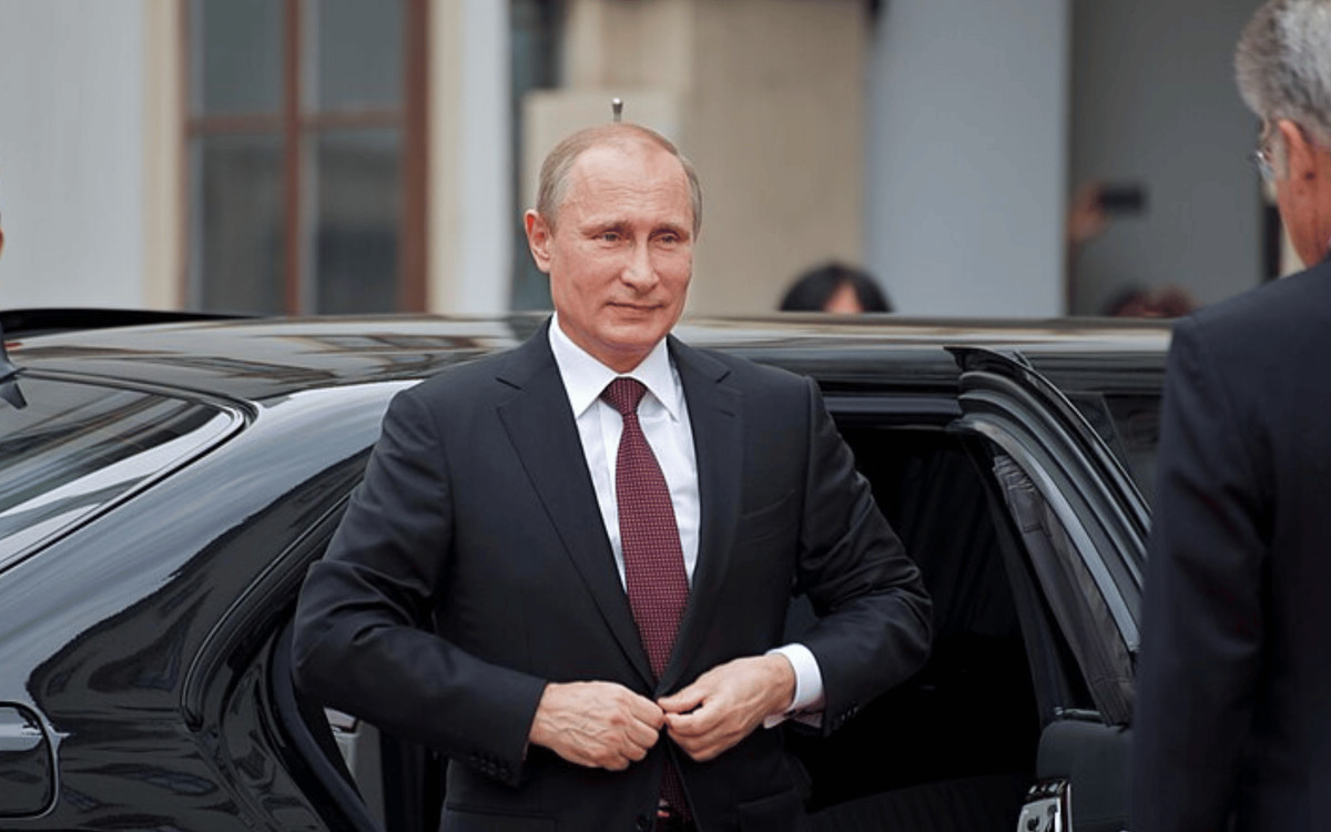 Człowiek Trumpa otwarcie zadrwił z Rosji. Putin się wścieknie