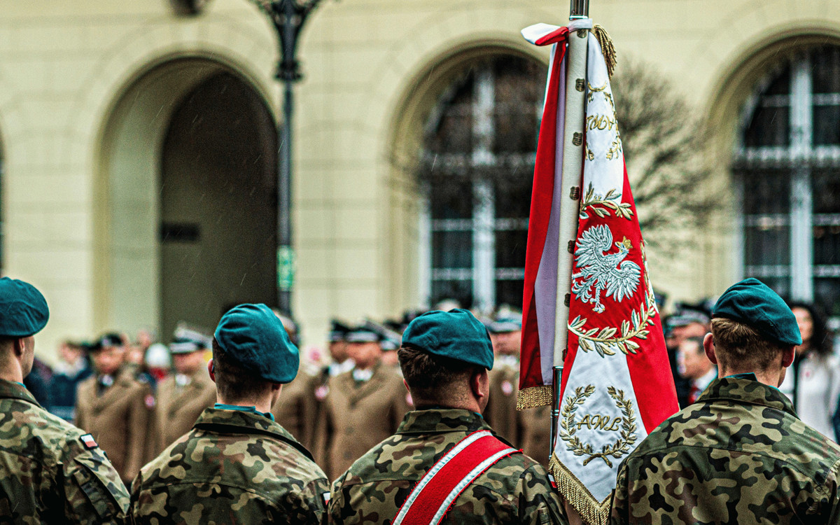 Rusza kwalifikacja wojskowa 2026. Te osoby muszą się stawić