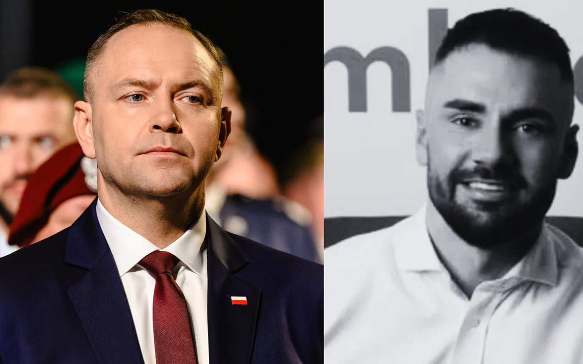 Karol Nawrocki nagle wspomniał o Łukaszu Litewce. Zaskakujące wyznanie prezydenta