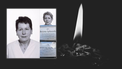 Polski szpital przekazał tragiczne wieści. Nie żyją dwie cenione lekarki